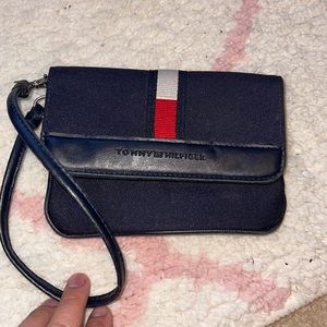 Tommy Hilfiger wallet